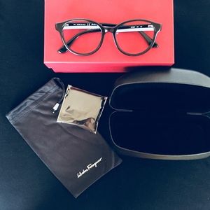 FERRAGAMO *NEW*!!! Optical Frames for Your Rx